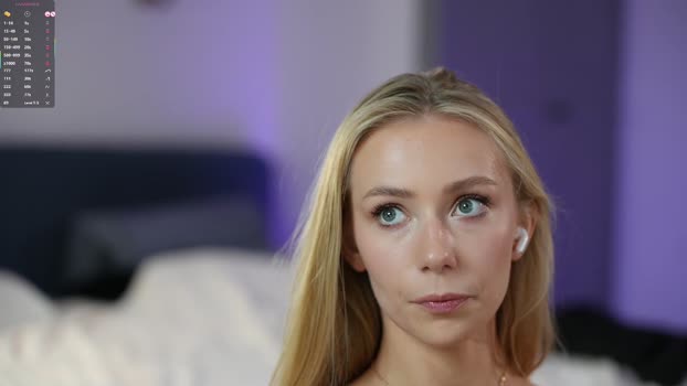vika54784 ass Webcam SHOW @ Chaturbate 27-09-2025