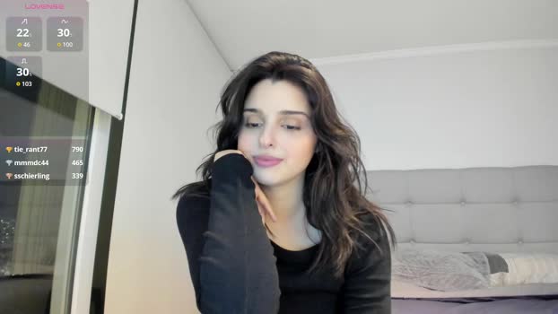 yourfreakygirl Pretty Webcam SHOW @ Chaturbate 27-09-2025