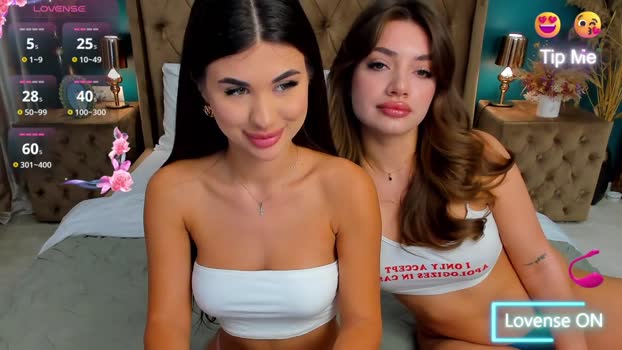 alexiisocean lickpussy Webcam SHOW @ Chaturbate 28-09-2025