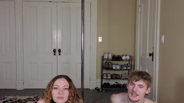 aliceinaceland sexybody Webcam SHOW @ Chaturbate 28-09-2025