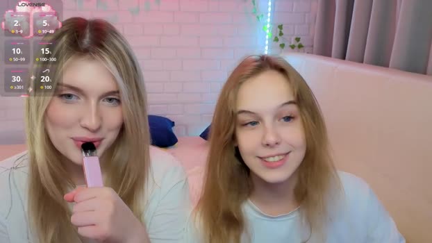 bjliki toys Webcam SHOW @ Chaturbate 27-09-2025