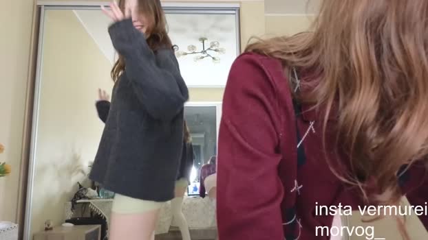 delorathecookie Topless Webcam SHOW @ Chaturbate 27-09-2025