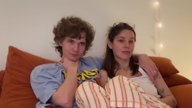 di_n_alex fuckface Webcam SHOW @ Chaturbate 27-09-2025
