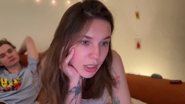 di_n_alex fuck Webcam SHOW @ Chaturbate 27-09-2025