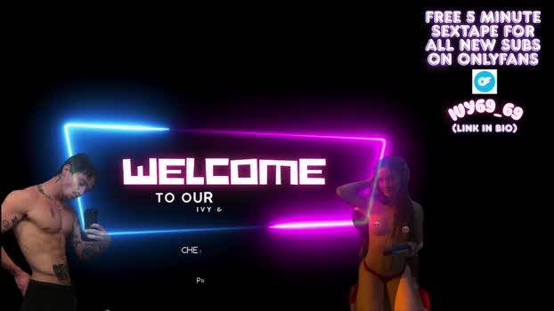 ivy69_9 nasty Webcam SHOW @ Chaturbate 27-09-2025