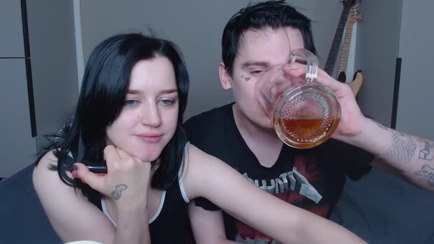 jackoffjillss ass Webcam SHOW @ Chaturbate 28-09-2025