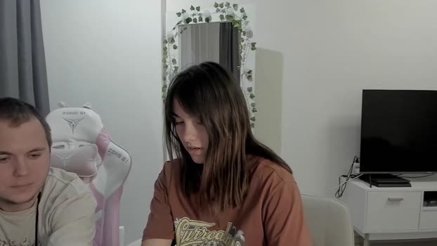 kesh_mne bj-dildo Webcam SHOW @ Chaturbate 27-09-2025