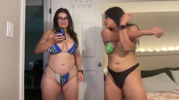 lau_mamacita fuckher Webcam SHOW @ Chaturbate 27-09-2025