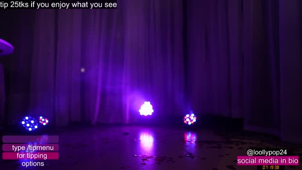 loollypop24 Ass Webcam SHOW @ Chaturbate 28-09-2025