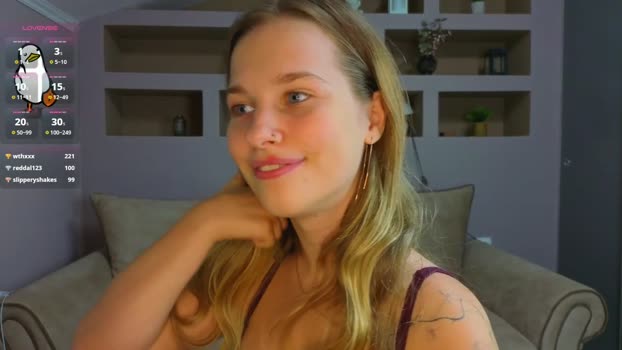 lynntiny Webcam Webcam SHOW @ Chaturbate 27-09-2025