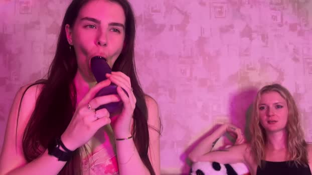 maliinka Wet Webcam SHOW @ Chaturbate 27-09-2025