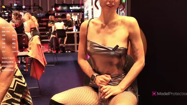 xwithy lickpussy Webcam SHOW @ Chaturbate 28-09-2025