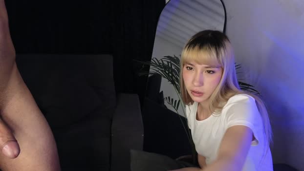 xxxvandersexxx gag Webcam SHOW @ Chaturbate 28-09-2025
