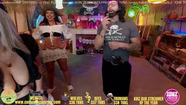 bigbananamilfshake fuckface Webcam SHOW @ Chaturbate 29-09-2025