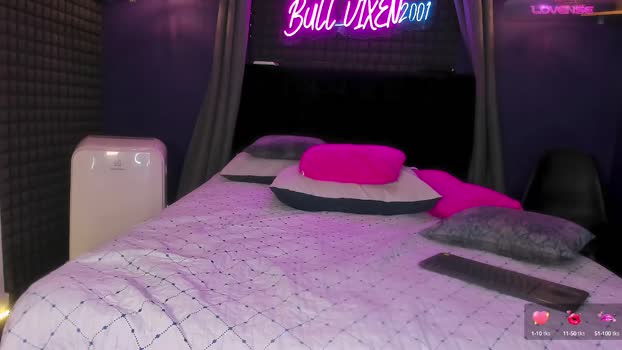 bull_vixen2001 nude Webcam SHOW @ Chaturbate 29-09-2025