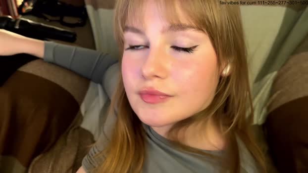 cute_siberian_girl fuckass Webcam SHOW @ Chaturbate 29-09-2025