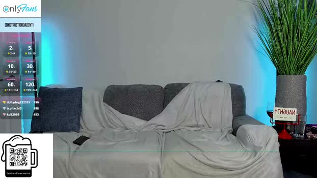 daddyxxluna lush Webcam SHOW @ Chaturbate 29-09-2025