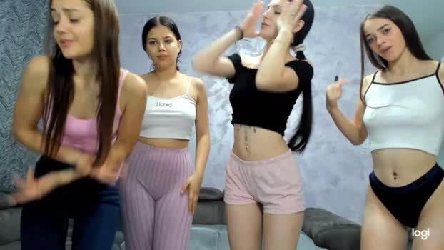 dirtygirls99 tits Webcam SHOW @ Chaturbate 29-09-2025