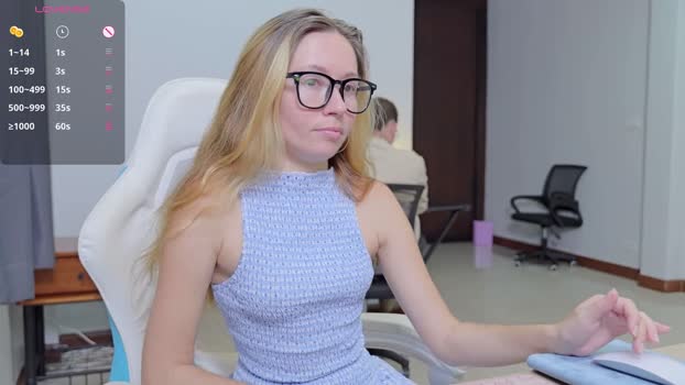 ellcrys Download Webcam SHOW @ Chaturbate 28-09-2025