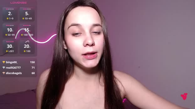 evaandtommi deepthroa Webcam SHOW @ Chaturbate 29-09-2025