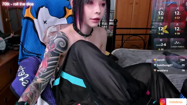 lust_one Show Webcam SHOW @ Chaturbate 28-09-2025
