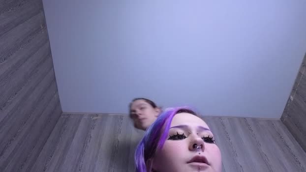 shiroxloly Show Webcam SHOW @ Chaturbate 29-09-2025