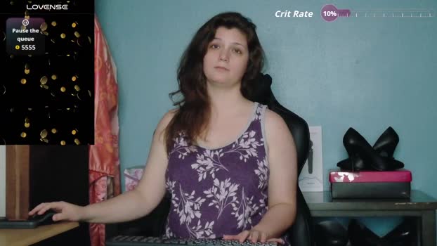treejeanne bigass Webcam SHOW @ Chaturbate 29-09-2025