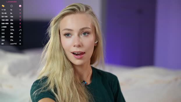 vika54784 beautiful Webcam SHOW @ Chaturbate 29-09-2025