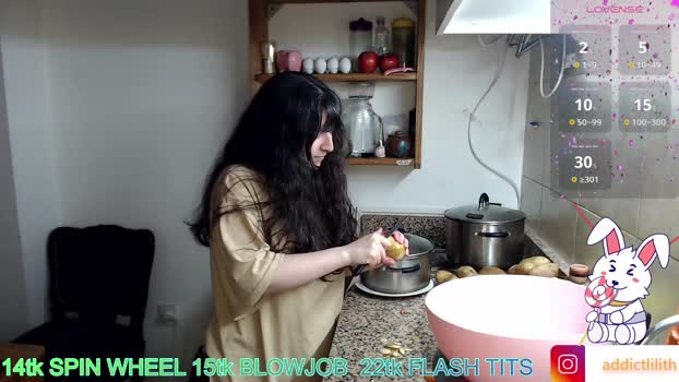 addictcouple2001 deepthroa Webcam SHOW @ Chaturbate 30-09-2025