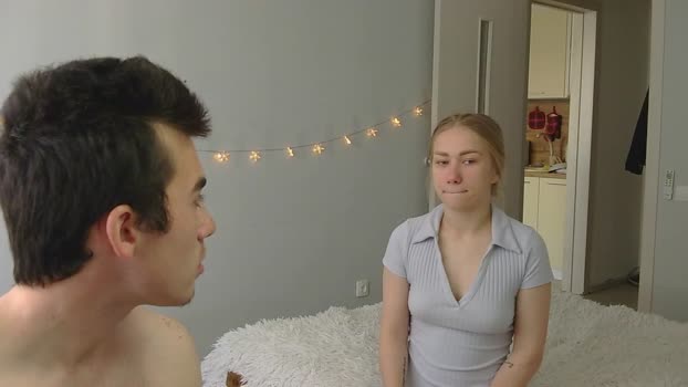 alexarti striptease Webcam SHOW @ Chaturbate 30-09-2025
