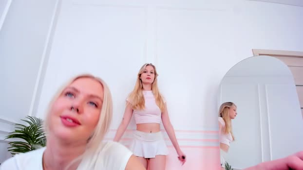 cassie_palmer Recorded Webcam SHOW @ Chaturbate 30-09-2025