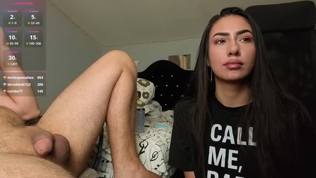 chrisstop18 suck Webcam SHOW @ Chaturbate 30-09-2025