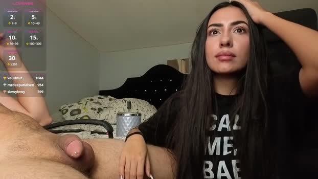 chrisstop18 natural Webcam SHOW @ Chaturbate 30-09-2025