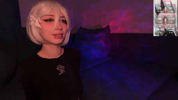 darkfirenight suckshow Webcam SHOW @ Chaturbate 30-09-2025
