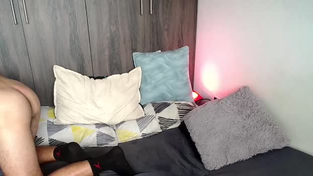 dreeamteaam boobs Webcam SHOW @ Chaturbate 29-09-2025