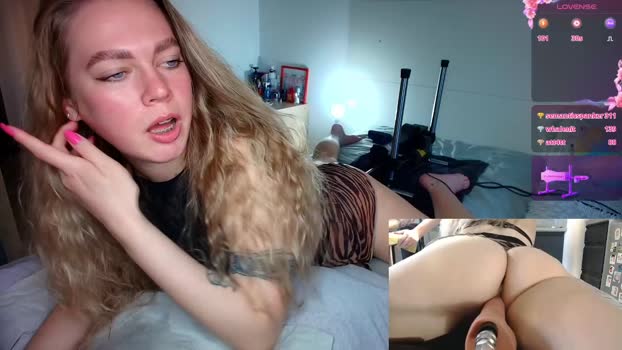 emptyhunters beauty Webcam SHOW @ Chaturbate 30-09-2025