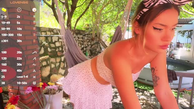 hypnotic_kitty fingering Webcam SHOW @ Chaturbate 30-09-2025