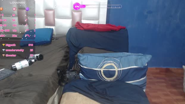 leo_and_kali69 Wet Webcam SHOW @ Chaturbate 30-09-2025