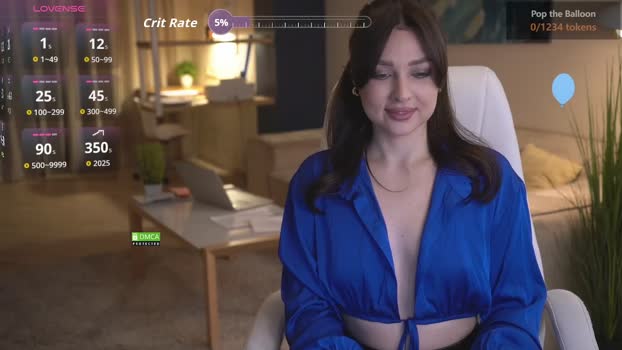office_online toy Webcam SHOW @ Chaturbate 29-09-2025