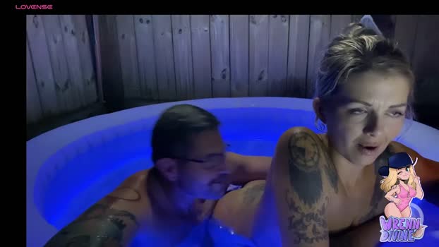 perfectly_imperfect_adventure bigass Webcam SHOW @ Chaturbate 30-09-2025