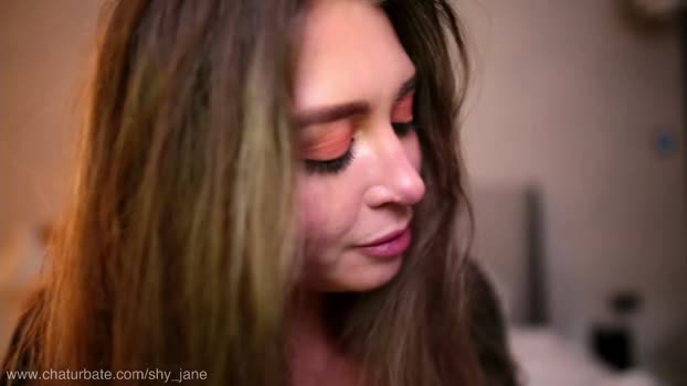 shy_jane tits Webcam SHOW @ Chaturbate 30-09-2025