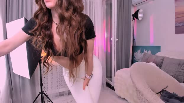 sweety_rinushka_ horny Webcam SHOW @ Chaturbate 29-09-2025