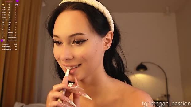top_of_passion Recorded Webcam SHOW @ Chaturbate 29-09-2025
