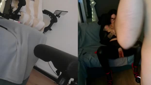 69sweetpoison bigcock Webcam SHOW @ Chaturbate 30-09-2025