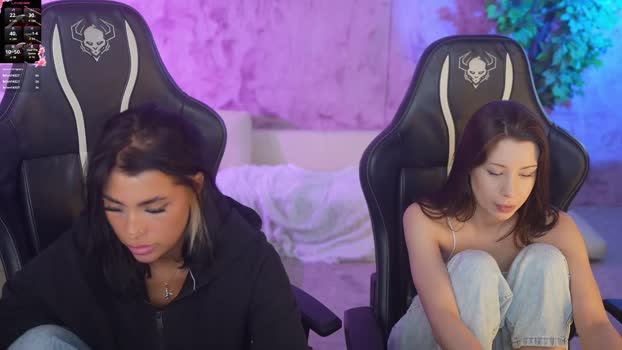 bright_diamonds_054 Topless Webcam SHOW @ Chaturbate 01-10-2025