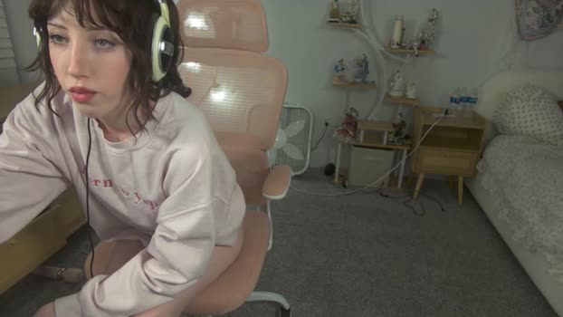 elslove natural Webcam SHOW @ Chaturbate 01-10-2025