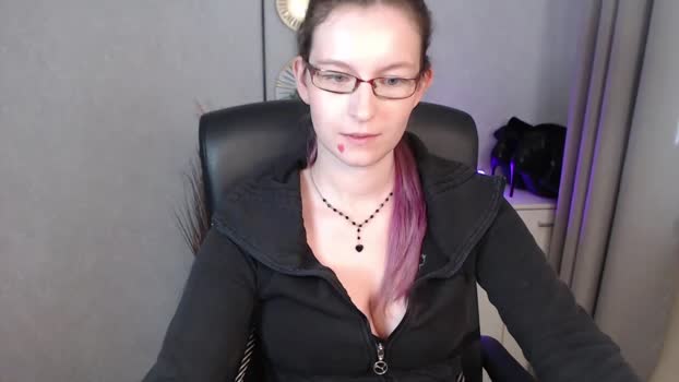 emma_lust94 striptease Webcam SHOW @ Chaturbate 01-10-2025