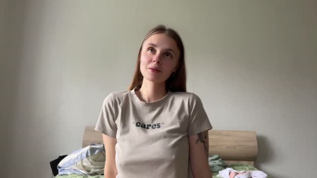 eva_calvin boobs Webcam SHOW @ Chaturbate 01-10-2025