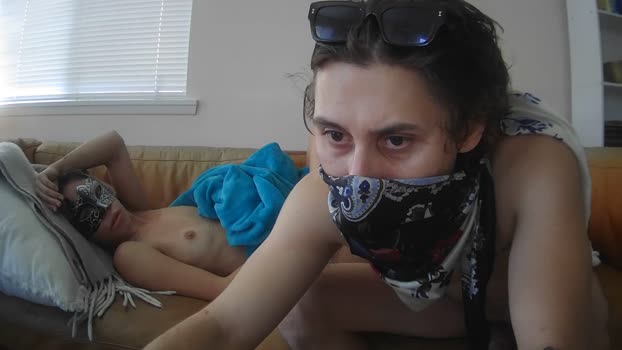 fxckingfreaks Wet Webcam SHOW @ Chaturbate 30-09-2025