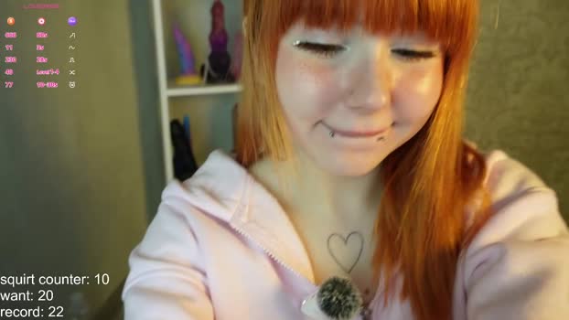 hannah_lourens sex Webcam SHOW @ Chaturbate 01-10-2025